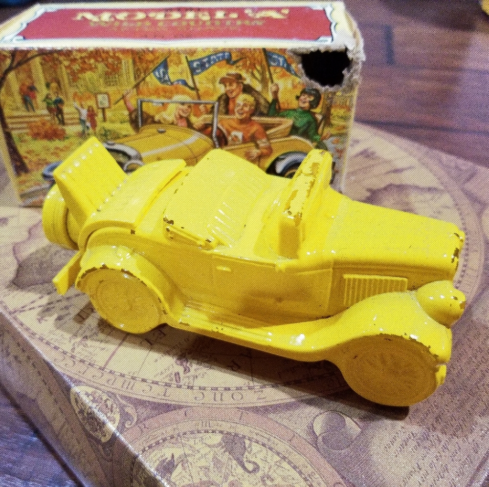 Vintage Avon after shave